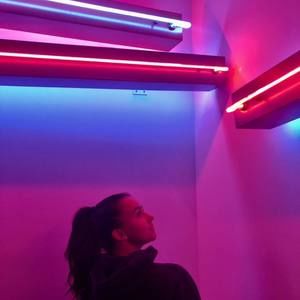 Meet your Posher, Gianna